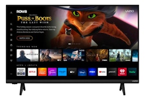 Vizio Fire TV
