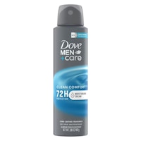 Dove Men+Care Dry Spray