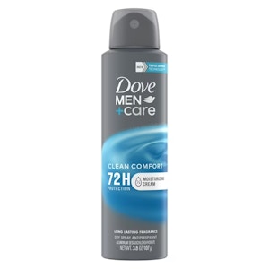 Dove Men+Care Dry Spray