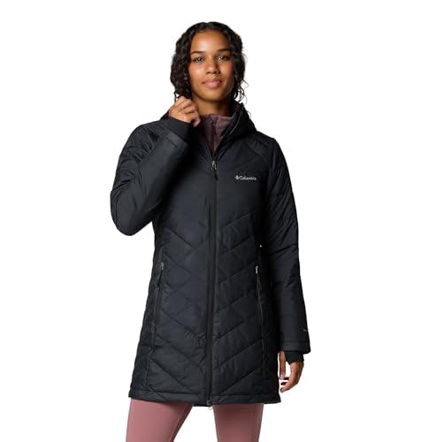 Columbia Women's Heavenly Jacket
