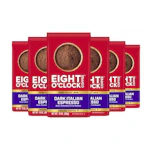 Eight O'Clock Dark Espresso 6-Pack
