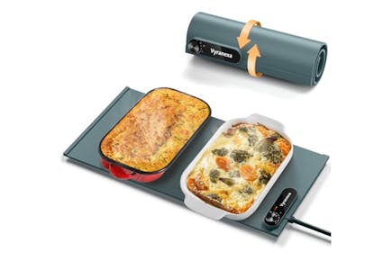 Food Warming Mat