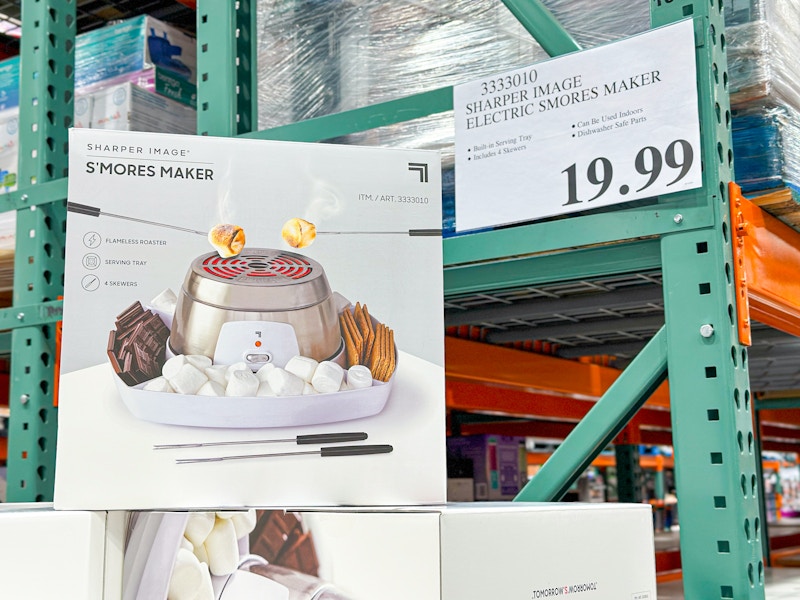 costco-sharper-image-smores-maker-2