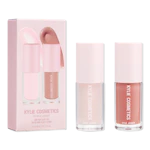 Kylie Cosmetics Mini High Gloss Duo