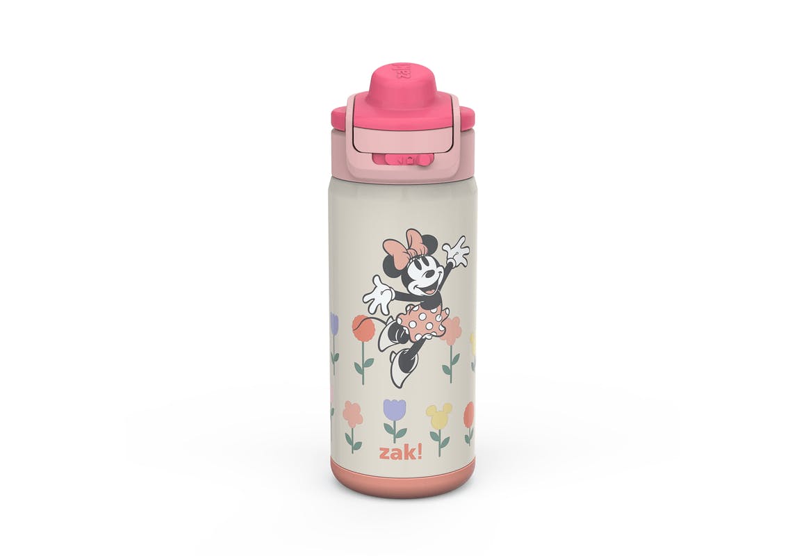 Zak Designs Insulated Water Bottle