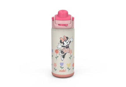 Zak Designs Insulated Water Bottle