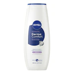 2 Nivea Body Washes