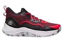 Under Armour Men's Basketball Shoes