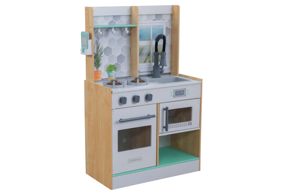 Kidkraft Play Kitchen