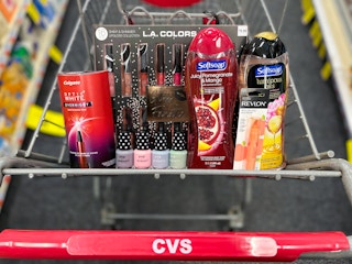 cvs shopping haul free makeup softsoap body wash colgate ms dec 2021 29 2 1640195016 1640195016
