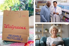 Walgreens Senior Week: How to Save 20% in March card image