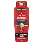 3 Old Spice Body Washes