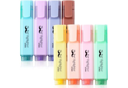 Mr. Pen Highlighters