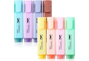 Mr. Pen Highlighters