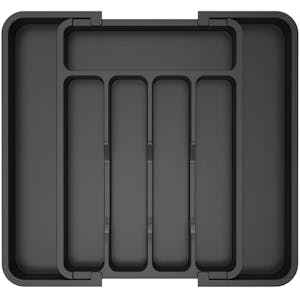 Lifewit Silverware Drawer Organizer