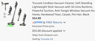 amazon-cordless-vacuum-cleaner-cart