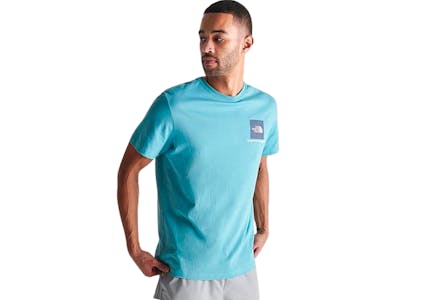 Up to 54% Off The North Face Apparel at Finish Line — Prices Start at ...