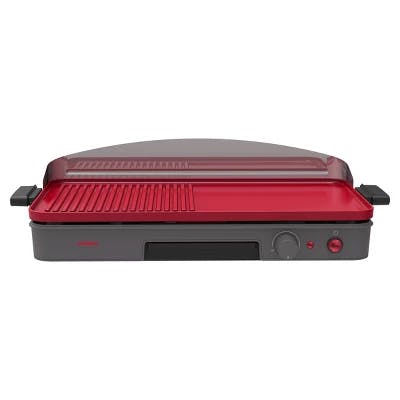CRUXGG Searing Grill & Griddle