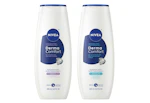 2 NIVEA Body Washes