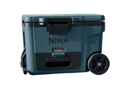 Ninja FrostVault Cooler