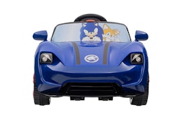 Clearance Price: Kids' Convertible Ride-On, $100 at Sam’s Club (Reg. $150) card image