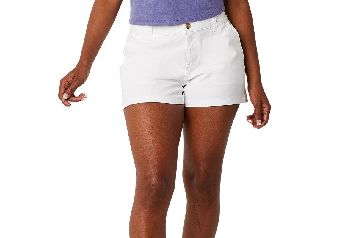 a.n.a. Women's Shorts 