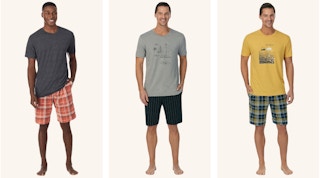 kohls cuddl dud mens tee pajama shorts set 2022 2 1656173130 1656173130