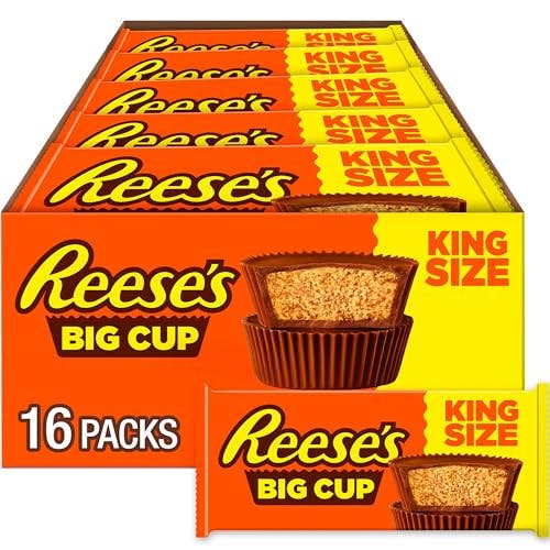 Reese's Big Cup 16-Pack