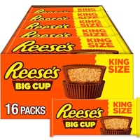 Reese's Big Cup 16-Pack