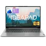 Lenovo IdeaPad 15.6" FHD Laptop