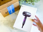 slopehill Professional Ionic Hair Dryer