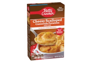 Betty Crocker Potatoes