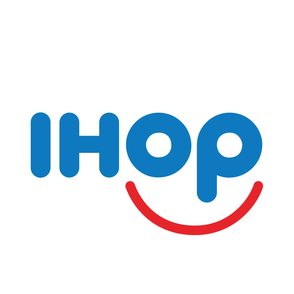 IHOP logo