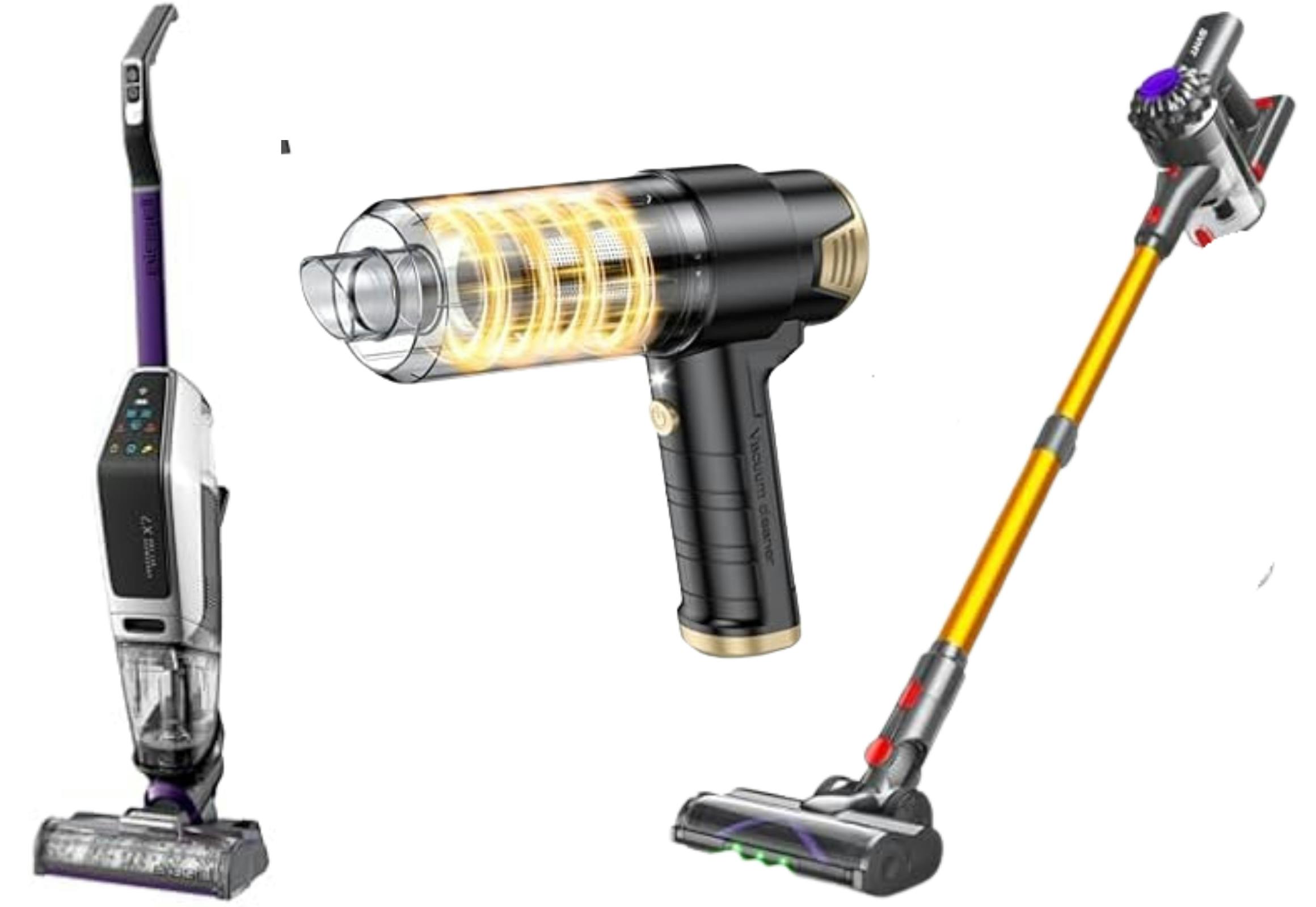 Name Brand Floor Cleaner Tools