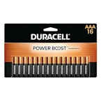 Duracell AAA Batteries