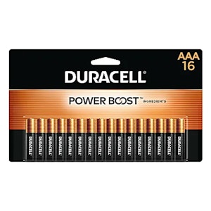 Duracell AAA Batteries