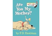 Are You My Mother? Book