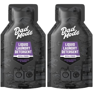 Laundry Detergent Refill 2-Pack