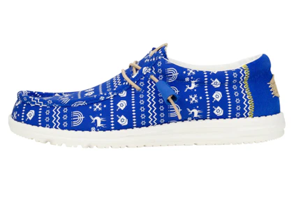 Hey Dude Men's Shoes
