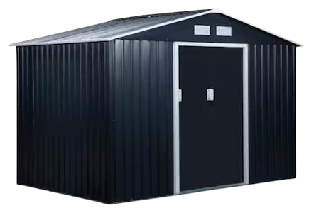 Outsunny Shed