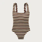 J.Crew Women's One-Piece Swimsuit