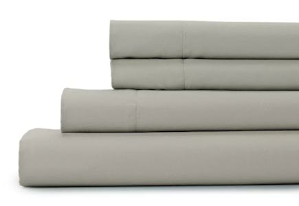 The Big One Sheet Set