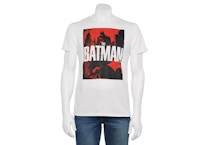 DC Men’s Batman Tee