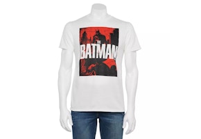 DC Men’s Batman Tee