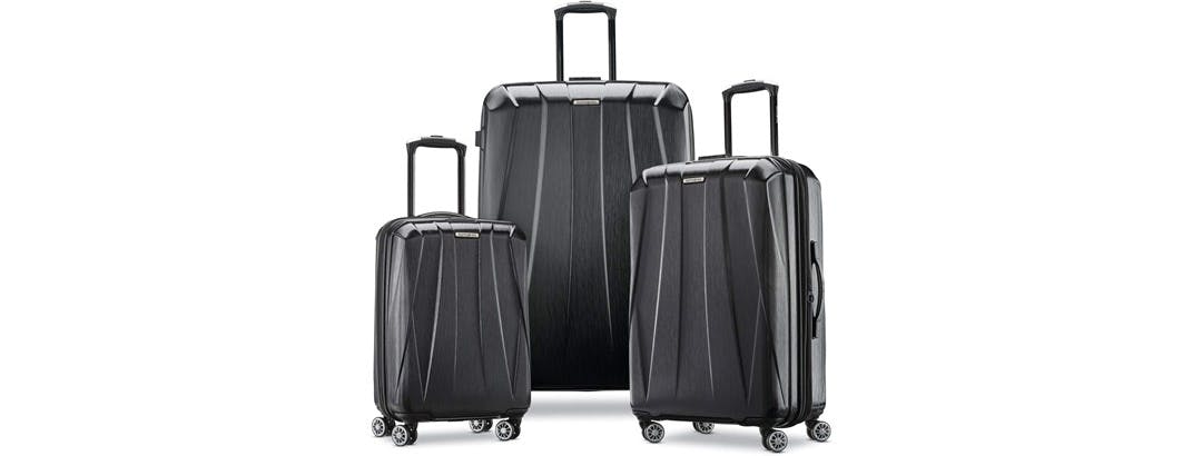 Samsonite Centric 2 Luggage Set