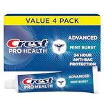Crest Pro-Health Toothpaste 4-Pack