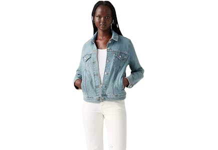 Levi's Women's Jacket