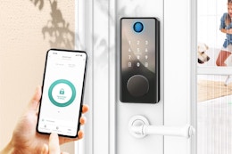 smart lock