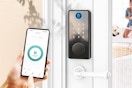 smart lock