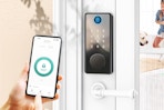 smart lock